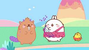 تماشای کارتون مولانگ 2015 قسمت اول