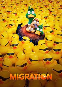 مهاجرت Migration