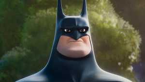 دانلود انیمیشن لیگ قهرمانان حیوانات خانگی دوبله فارسی کامل