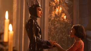 تماشا فیلم سینمایی سفید برفی ۱ Snow White 2025 با دوبله فارسی ژانر فانتزی و موزیکال