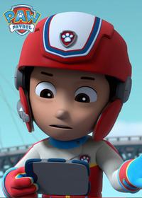 قسمت هفدهم Pups Save the Bears