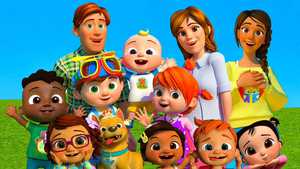 دانلود رایگان قسمت جدید سریال کوکوملون