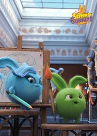 قسمت بیستم Wonder brush