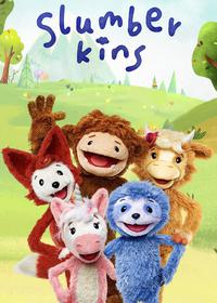 خوابالوها Slumberkins