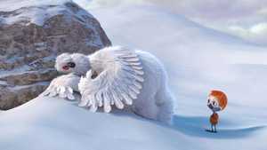 پلوی Flying the Nest (2018)