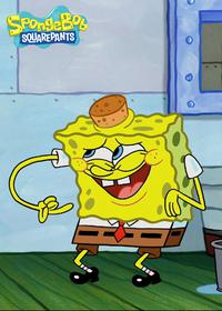 قسمت چهارم The Krusty Slammer