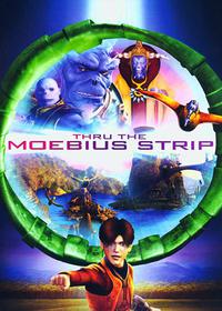 عبور از حلقه موبیوس Thru the Moebius Strip