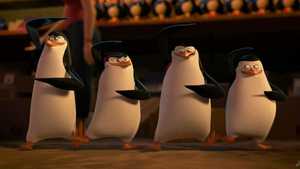 پنگوئن های ماداگاسکار Penguins of Madagascar (2014)