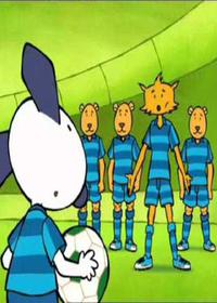 آبنبات چوبی همه جا