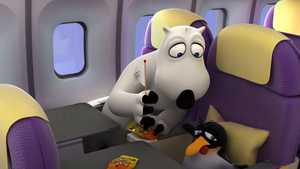 تماشای قسمت آخر فصل 1 برنامه کودک کارتونی و سریالی برنارد Bernard 1998 در ژانر کمدی و خانوادگی با کیفیت عالی