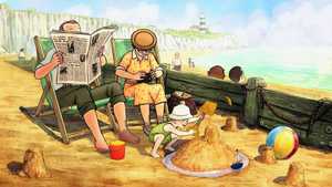 اتل و ارنست Ethel & Ernest (2016)