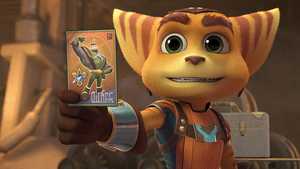 Ratchet & Clank (2016) 07