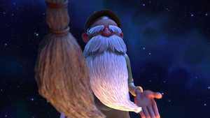 ماه La Luna (2011)