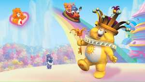 خرس های مهربون : سفر به شهر شوخی ها Care Bears : Journey to Joke-a-lot (2004)