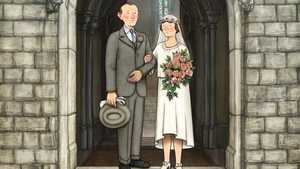 اتل و ارنست Ethel & Ernest (2016)