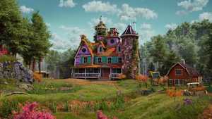 تماشای آنلاین کارتون سریالی و صامت نودل و بان Noodle and Bun 2020 با دوبله فارسی کامل