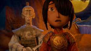 کوبو و دو تار Kubo and the Two Strings (2016)