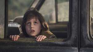 غول بزرگ مهربان The BFG (2016)