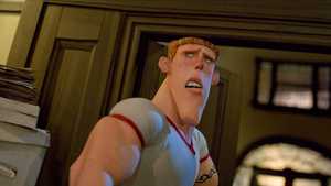 پارانورمن ParaNorman (2012)