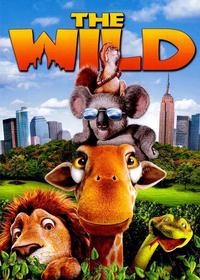 دنیای وحش The Wild