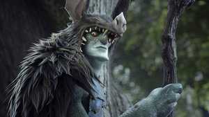 جنگاور Epic (2013)