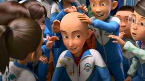 دانلود یا تماشا نسخه دوبله فارسی کامل انیمیشن اوه مدرسه من! Oh My School! 2023