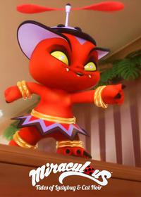 قسمت دهم Sapotis