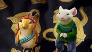 استوارت کوچولو 2 Stuart Little 2 (2002)