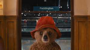 پدینگتون 1 Paddington 1 (2014)
