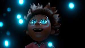 تماشای آنلاین یا دانلود نسخه دوبله فارسی انیمیشن مهمانی از فضا The Little Alien ژانر ماجراجویانه و کمدی