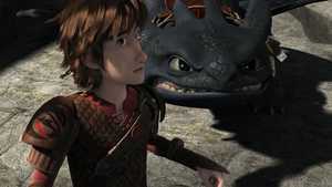 دانلود کیفیت عالی قسمت 1 تا قسمت 6 فصل اول سریال کارتونی اکشن اژدها سواران : به سوی ناشناخته ها Dragons : Race to the Edge 2015 با دوبله فارسی کامل