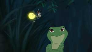 شاهزاده و قورباغه The Princess and the Frog (2009)