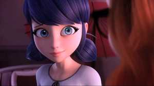 تماشای انیمیشن دختر کفشدوزکی جدید قسمت ویژه Miraculous World Paris, Tales of Shadybug and Claw Noir 2023 با حضور شیدی باگ و کلاو نوار کیفیت عالی و دوبله فارسی