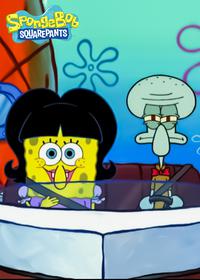 قسمت چهل و سوم Love That Squid