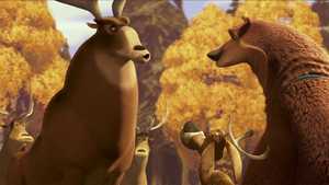 فصل شکار 1 Open Season 1 (2003)