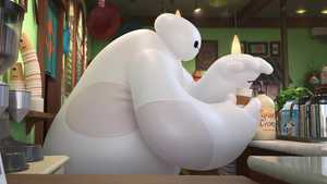 تماشای کارتون بایمکس 2022 قسمت 1