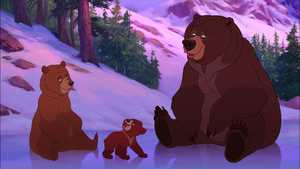 Brother Bear2   برادر خرسه