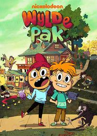 وایلد پاک Wylde Pak