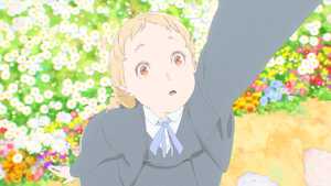 دانلود انیمیشن سینمایی رنگ های درون The Colors Within با دوبله فارسی کامل مناسب تماشای خانوادگی