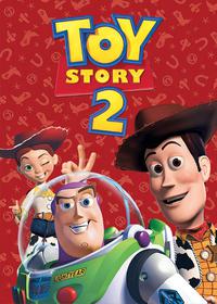 داستان اسباب بازی 2 Toy Story 2