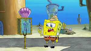 فیلم باب اسفنجی شلوار مکعبی طولانی