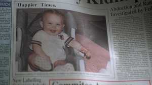 تماشای فیلم کودک خارج از خانه با دوبله فارسی