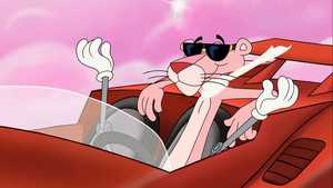 تماشای آنلاین انیمیشن کمدی و کوتاه یک کریسمس خیلی صورتی A Very Pink Christmas صامت و کیفیت بالا