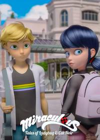 قسمت بیست و چهارم Representation