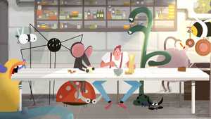 تئوری شک Shock Therapy (2017)