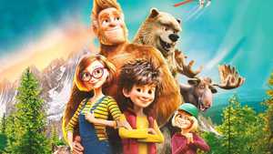 دانلود انیمیشن پاگنده 2 با دوبله فارسی