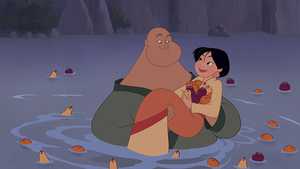 مولان 2 Mulan II (2004)