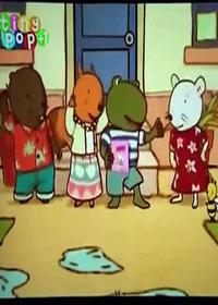 برگ جمع کردن