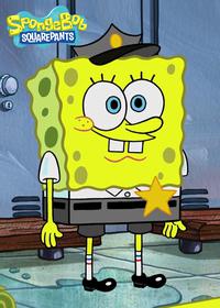 قسمت نهم Insecurity Guards