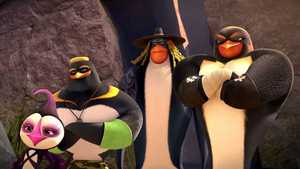 فصل موج سواری 2 Surf's Up 2 : WaveMania (2017)